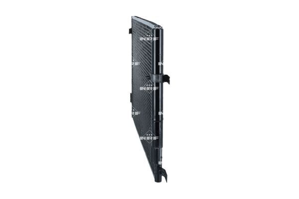 NRF 35911 Condenser, air conditioning - 3