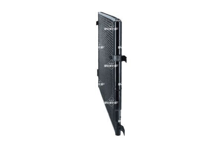 NRF 35911 Condenser, air conditioning - 3