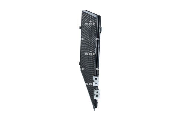 NRF 35911 Condenser, air conditioning - 5