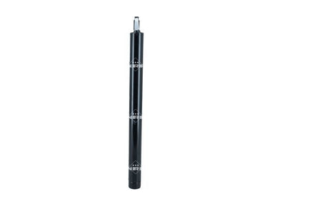 NRF 35912 Condenser, air conditioning - 3