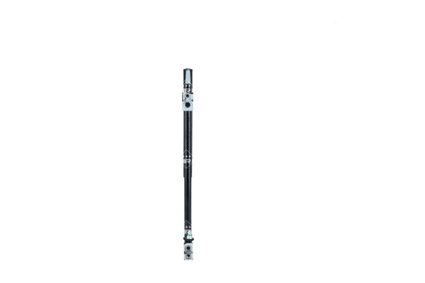 NRF 35912 Condenser, air conditioning - 5