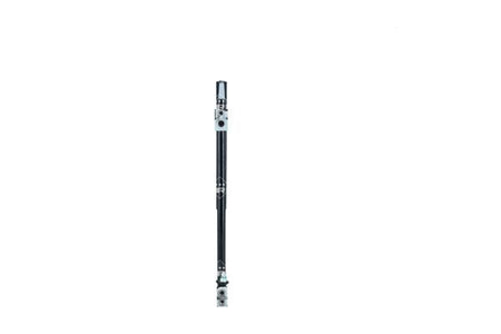 NRF 35912 Condenser, air conditioning - 5