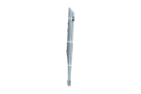 NRF 35913 Condenser, air conditioning - 3
