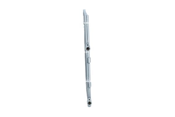 NRF 35913 Condenser, air conditioning - 5