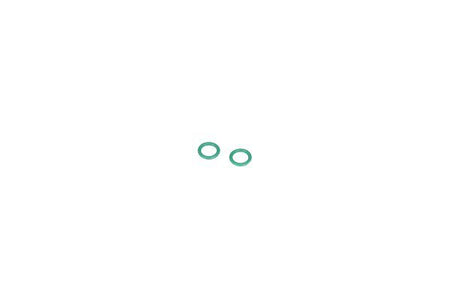 NRF 35914 Condenser, air conditioning - 6