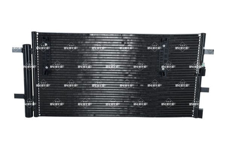 NRF 35916 Condenser, air conditioning - 2