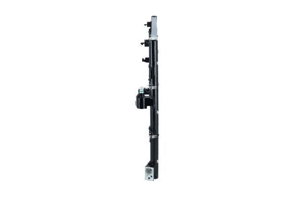 NRF 35916 Condenser, air conditioning - 3