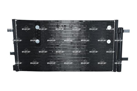 NRF 35916 Condenser, air conditioning - 4