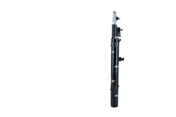 NRF 35916 Condenser, air conditioning - 5