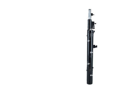 NRF 35916 Condenser, air conditioning - 5