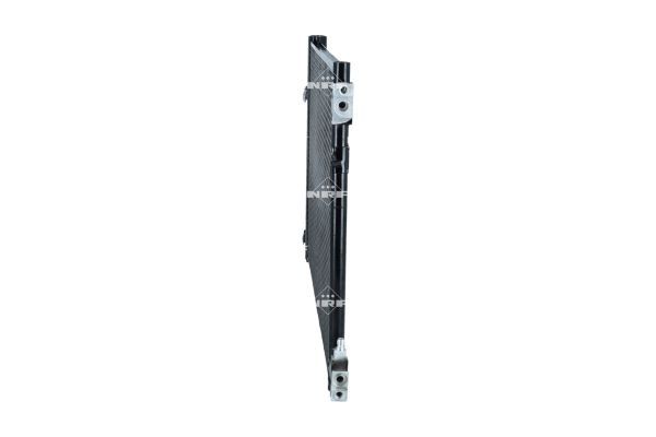 NRF 35918 Condenser, air conditioning - 3