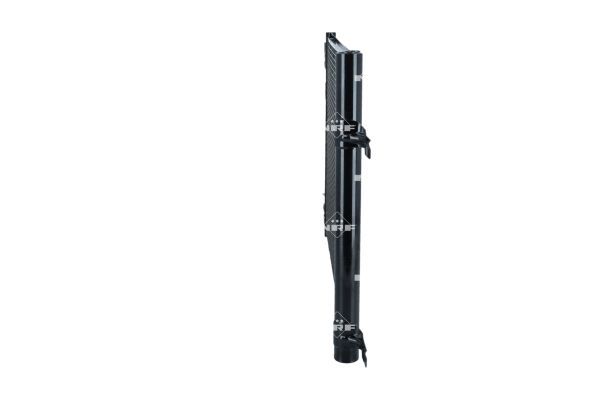 NRF 35918 Condenser, air conditioning - 5