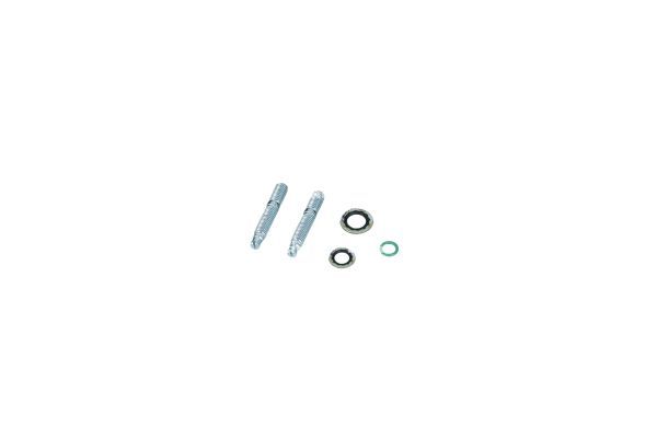 NRF 35918 Condenser, air conditioning - 6