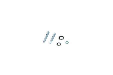 NRF 35918 Condenser, air conditioning - 6