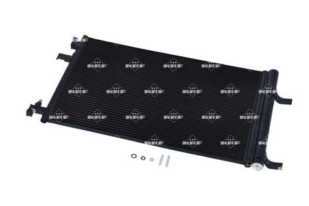 NRF 35919 Condenser, air conditioning - 1