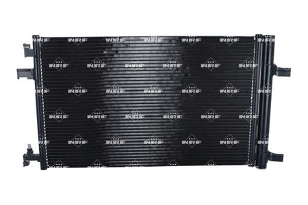 NRF 35919 Condenser, air conditioning - 2