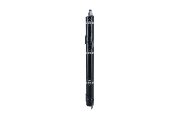 NRF 35919 Condenser, air conditioning - 3