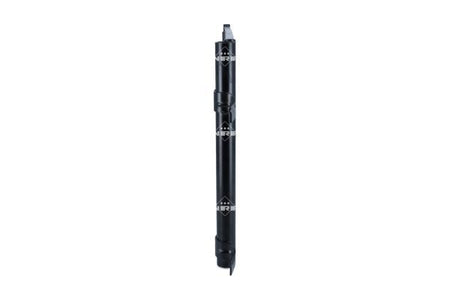 NRF 35919 Condenser, air conditioning - 3
