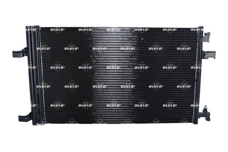 NRF 35919 Condenser, air conditioning - 4