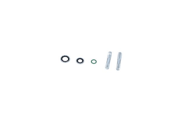 NRF 35919 Condenser, air conditioning - 6