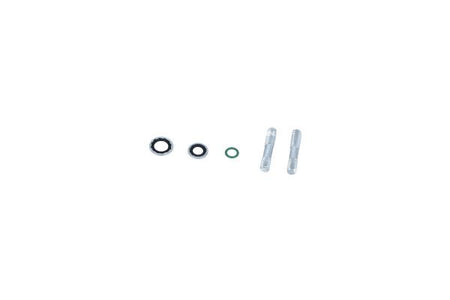 NRF 35919 Condenser, air conditioning - 6
