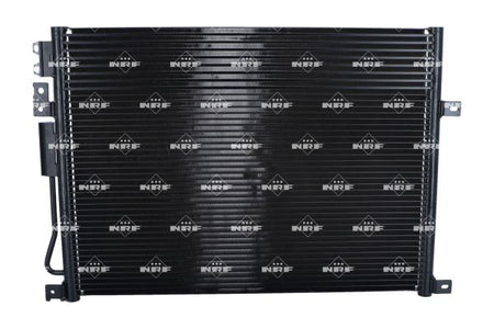 NRF 35920 Condenser, air conditioning - 4