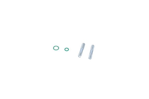 NRF 35920 Condenser, air conditioning - 6