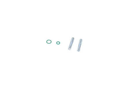 NRF 35920 Condenser, air conditioning - 6