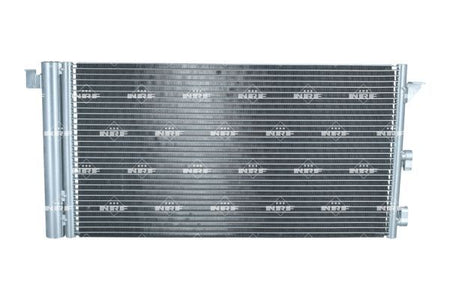 NRF 35921 Condenser, air conditioning - 2