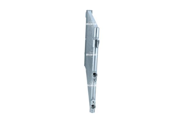 NRF 35921 Condenser, air conditioning - 3