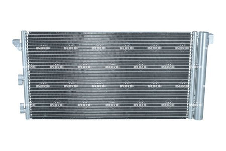 NRF 35921 Condenser, air conditioning - 4