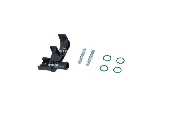 NRF 35921 Condenser, air conditioning - 6
