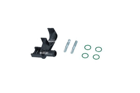 NRF 35921 Condenser, air conditioning - 6