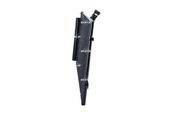 NRF 35922 Condenser, air conditioning - 3