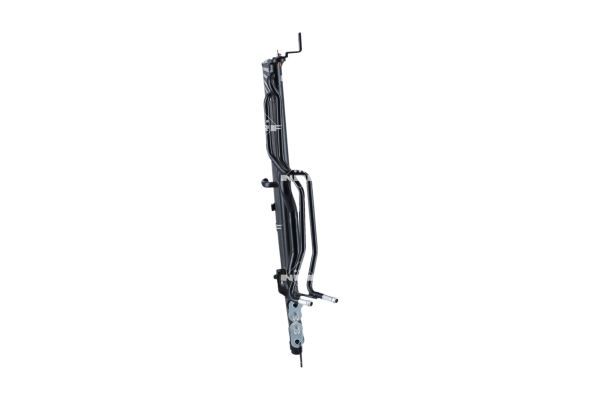 NRF 35923 Condenser, air conditioning - 3