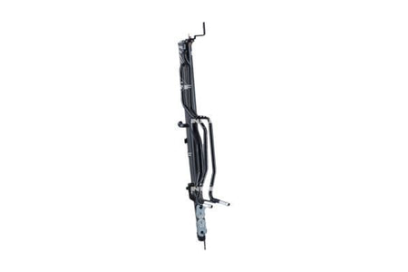 NRF 35923 Condenser, air conditioning - 3