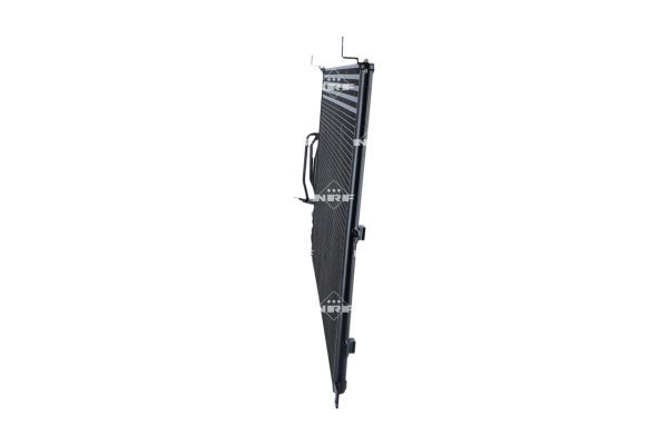 NRF 35923 Condenser, air conditioning - 5