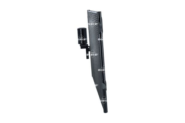 NRF 35930 Condenser, air conditioning - 3