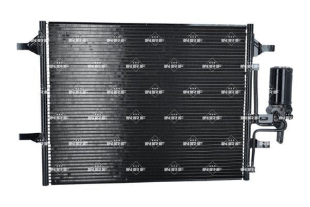 NRF 35930 Condenser, air conditioning - 4