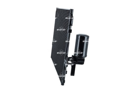 NRF 35930 Condenser, air conditioning - 5