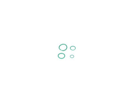 NRF 35930 Condenser, air conditioning - 6