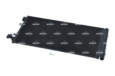 NRF 35932 Condenser, air conditioning - 1