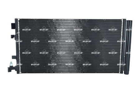NRF 35932 Condenser, air conditioning - 2