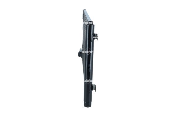 NRF 35932 Condenser, air conditioning - 3