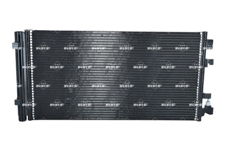 NRF 35932 Condenser, air conditioning - 4