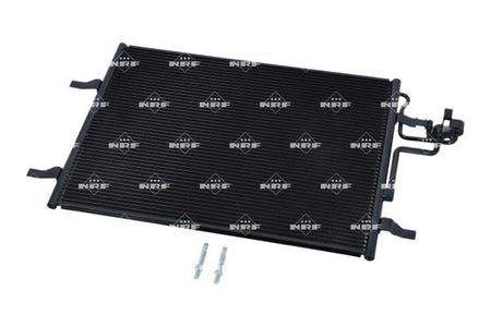 NRF 35936 Condenser, air conditioning - 1