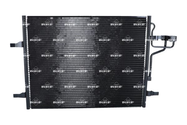 NRF 35936 Condenser, air conditioning - 2