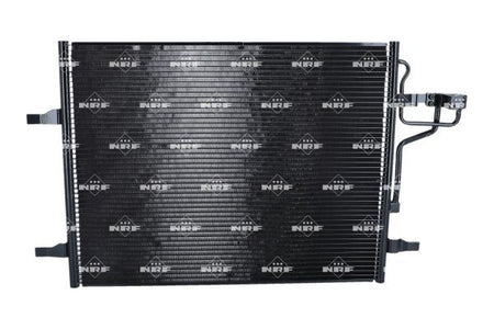 NRF 35936 Condenser, air conditioning - 2