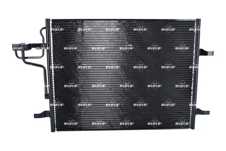 NRF 35936 Condenser, air conditioning - 4