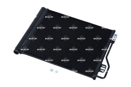 NRF 35937 Condenser, air conditioning - 1